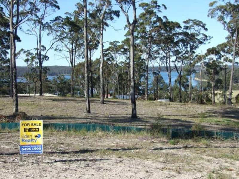Lot 4 Grenenger Road, Broadwater, South Pambula NSW 2549