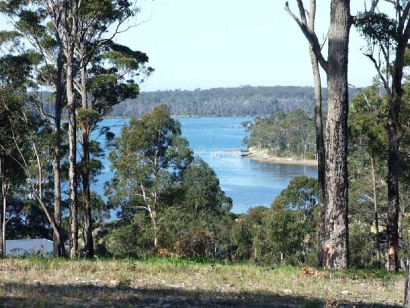 Lot 4 Grenenger Road, Broadwater, South Pambula NSW 2549