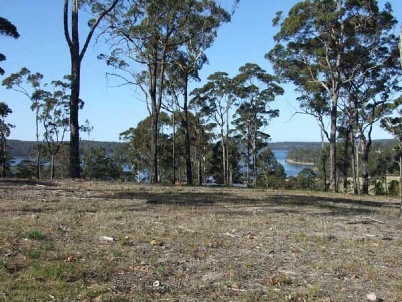 Lot 4 Grenenger Road, Broadwater, South Pambula NSW 2549