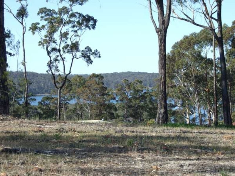 Lot 4 Grenenger Road, Broadwater, South Pambula NSW 2549