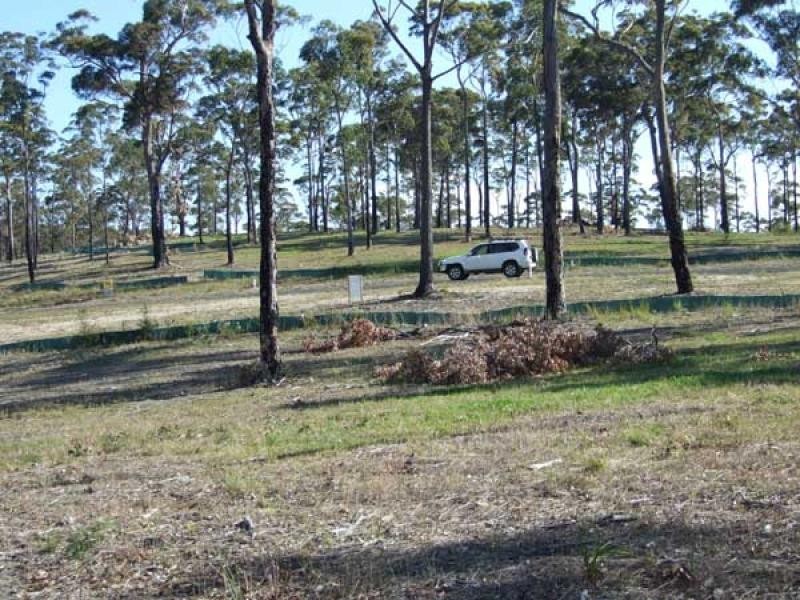 Lot 4 Grenenger Road, Broadwater, South Pambula NSW 2549