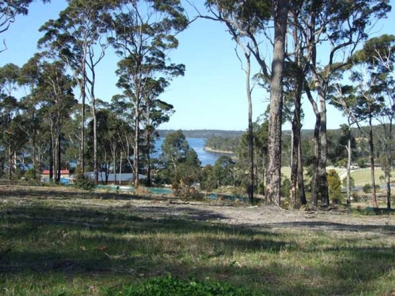 Lot 4 Grenenger Road, Broadwater, South Pambula NSW 2549