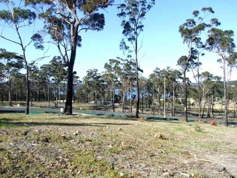 Lot 10 Grenenger Road, Broadwater, South Pambula NSW 2549