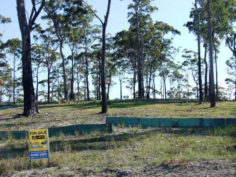 Lot 10 Grenenger Road, Broadwater, South Pambula NSW 2549