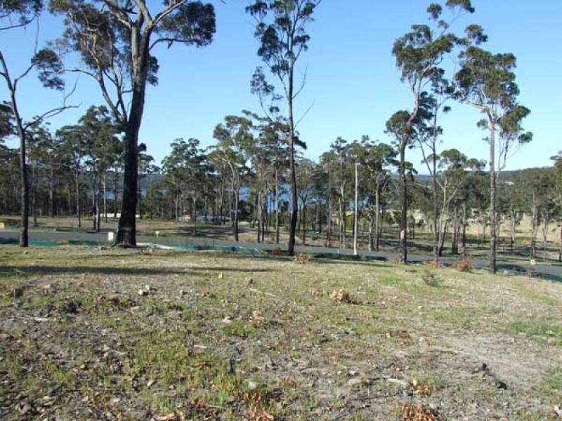 Lot 10 Grenenger Road, Broadwater, South Pambula NSW 2549