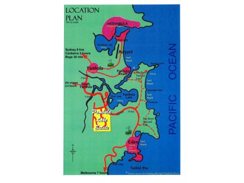 L13 Grenenger Road, Broadwater NSW 2549