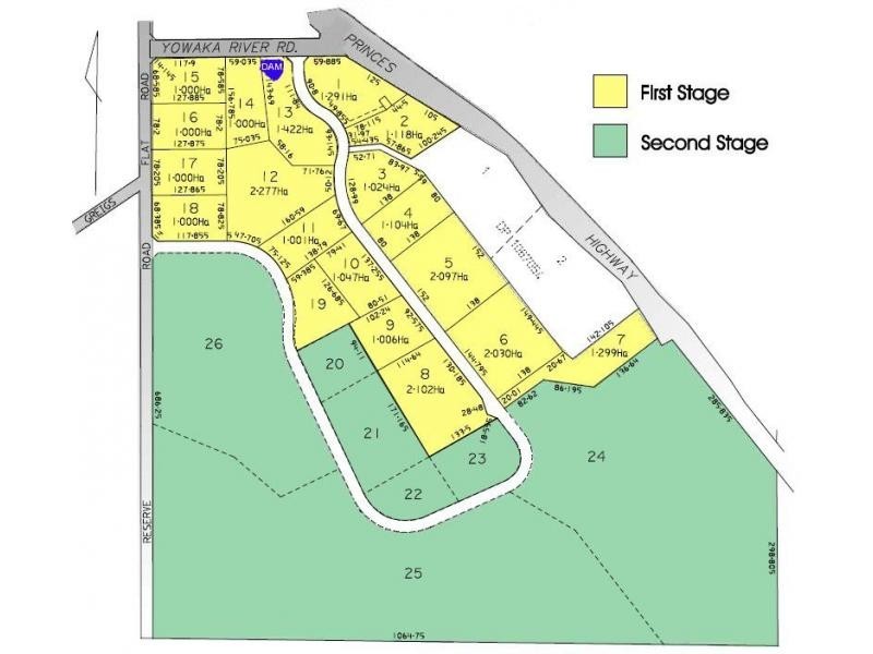 L13 Grenenger Road, Broadwater NSW 2549