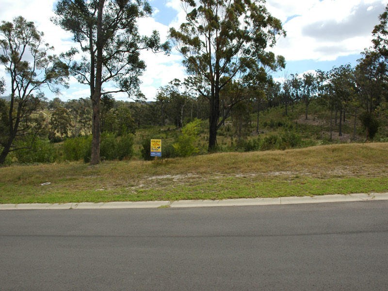 Lot 504 KB Timms Drive, Eden NSW 2551