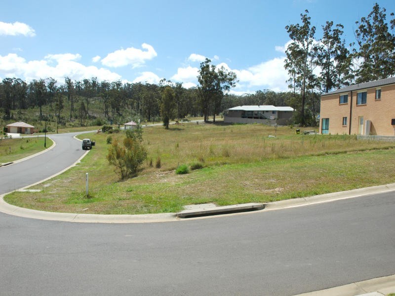 Lot 421 Albacore Crescent, Eden NSW 2551