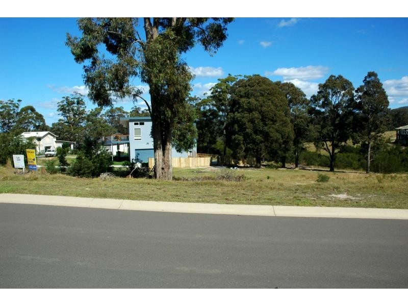 Lot 229 Marlin Avenue, Eden NSW 2551