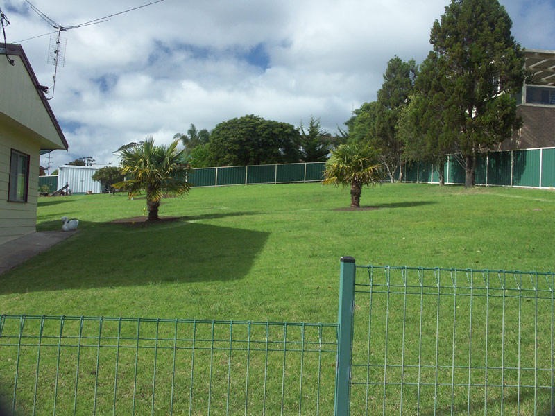 Lot 11 Pitt Street South, South Pambula NSW 2549