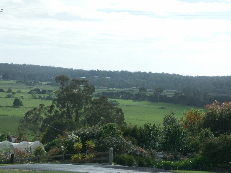 Lot 11 Pitt Street South, South Pambula NSW 2549