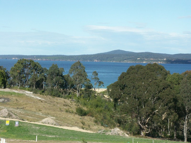 Lot 311 Trumpeter Avenue, Eden NSW 2551