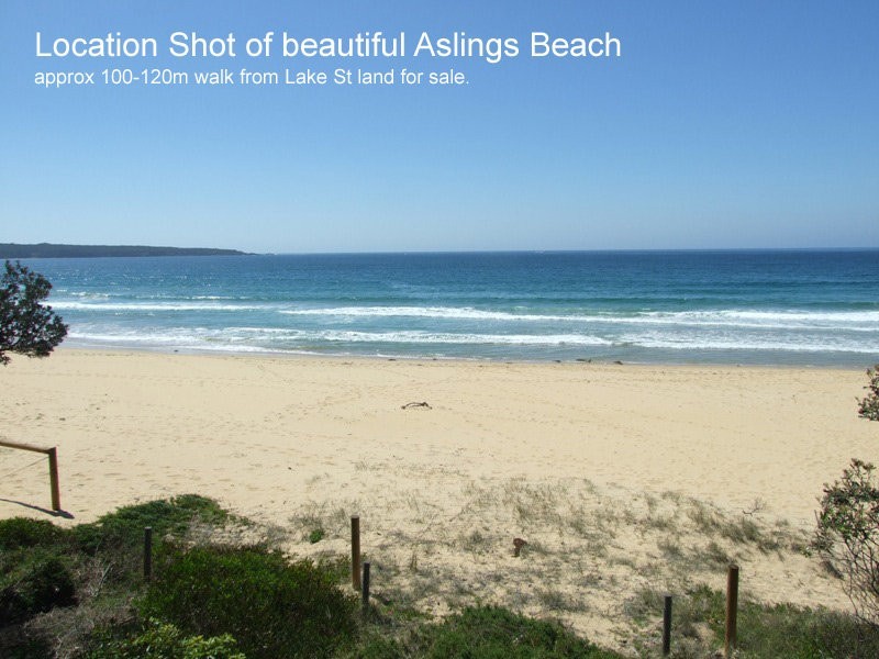 Lot 3 Lake Street, Eden NSW 2551