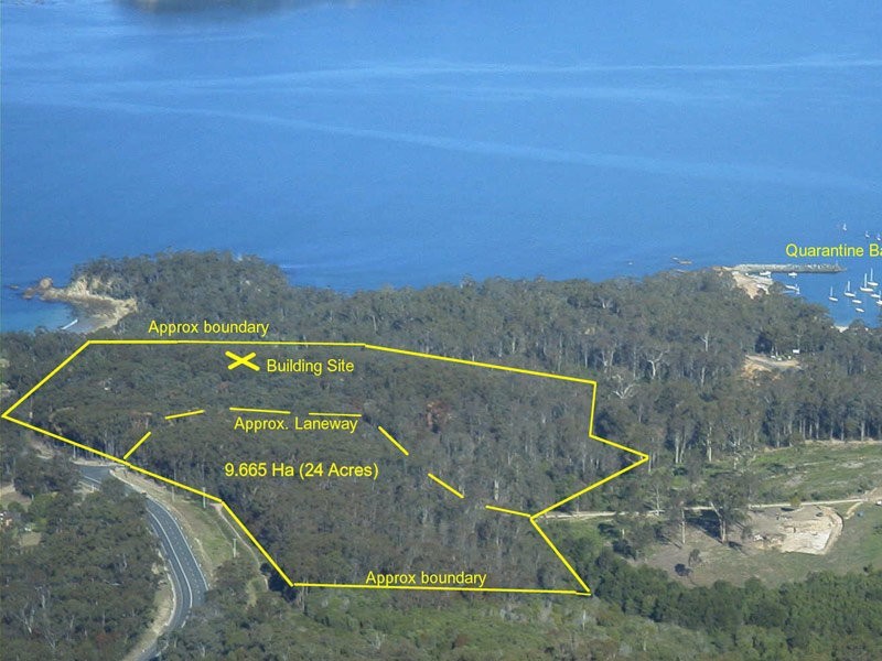 208 Princes Highway, Eden NSW 2551