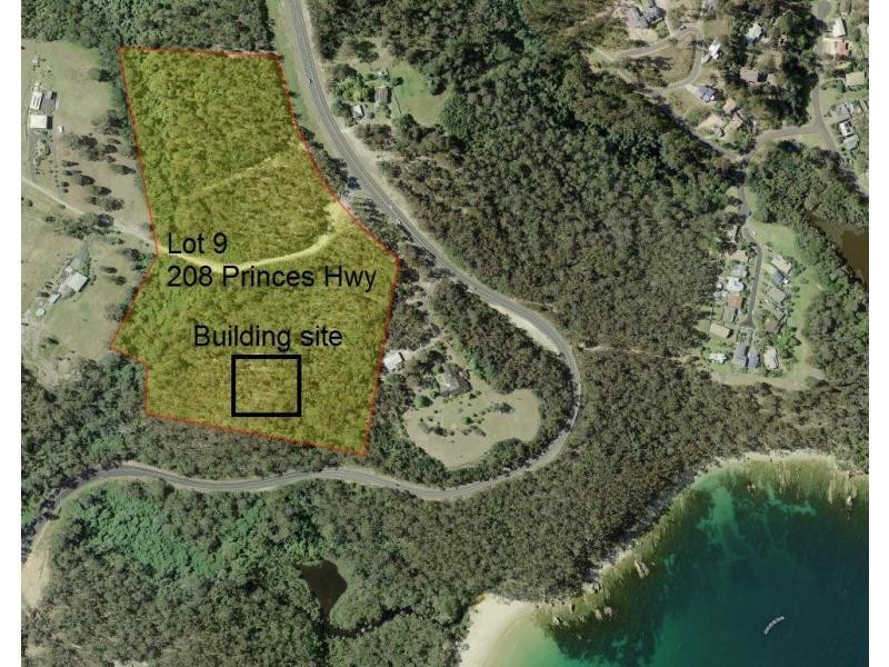 208 Princes Highway, Eden NSW 2551