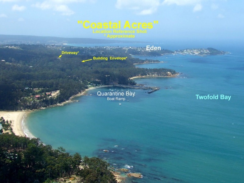 208 Princes Highway, Eden NSW 2551