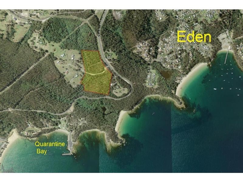 208 Princes Highway, Eden NSW 2551