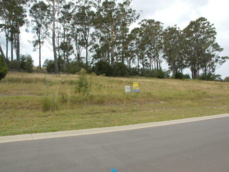 25 Marlin Avenue, Eden Cove, Eden NSW 2551