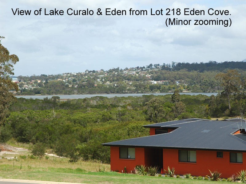 25 Marlin Avenue, Eden Cove, Eden NSW 2551