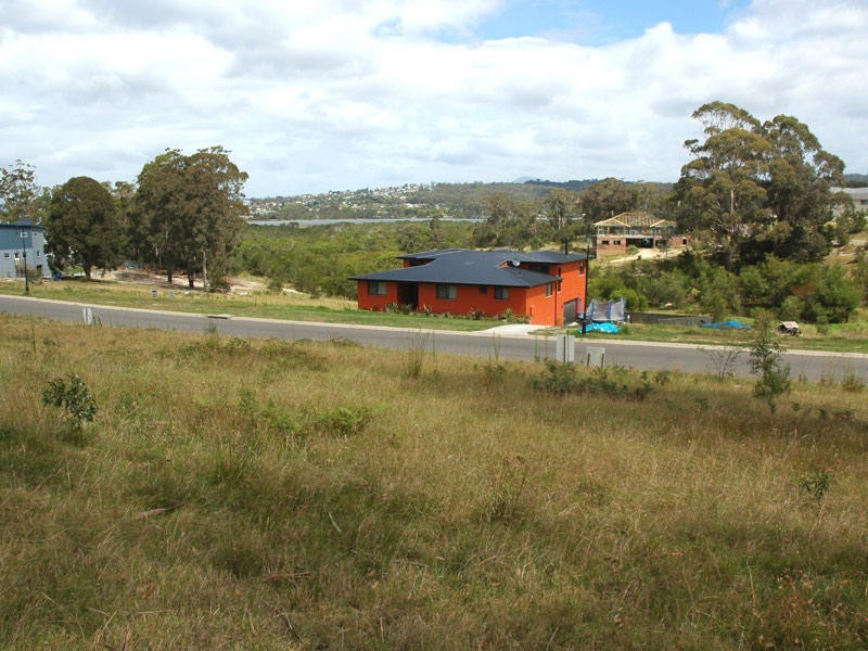 25 Marlin Avenue, Eden Cove, Eden NSW 2551