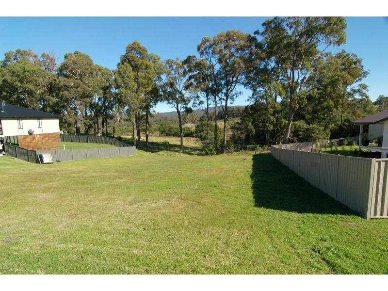 Lot 429 Kingfisher Circuit, Eden Cove, Eden NSW 2551