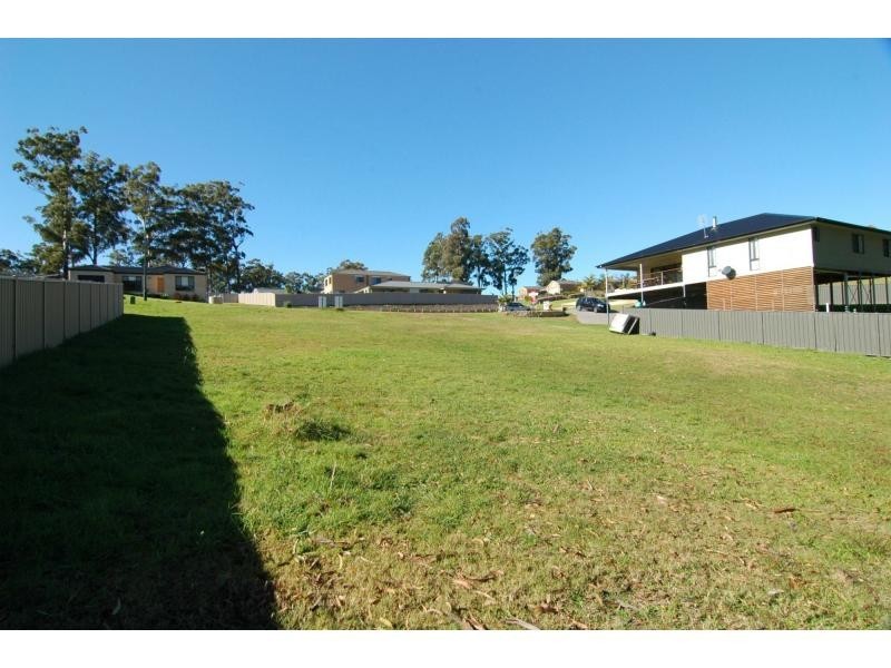 Lot 429 Kingfisher Circuit, Eden Cove, Eden NSW 2551