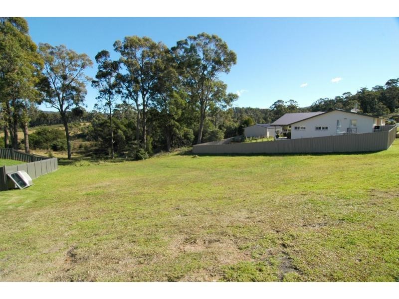 Lot 429 Kingfisher Circuit, Eden Cove, Eden NSW 2551