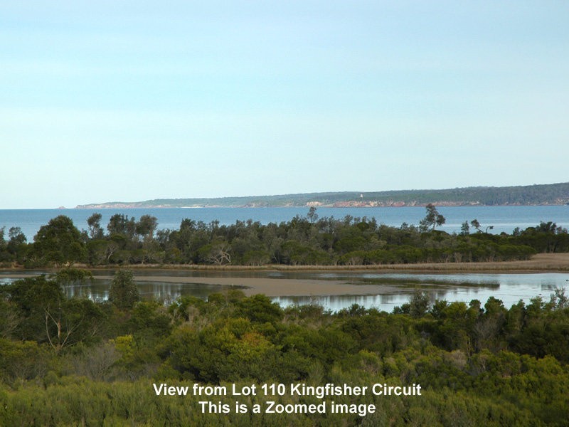 33 Kingfisher Circuit, Eden NSW 2551