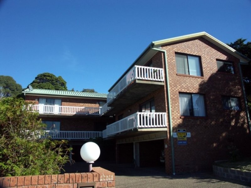 Unit 1/57 Calle Calle Street, Eden NSW 2551