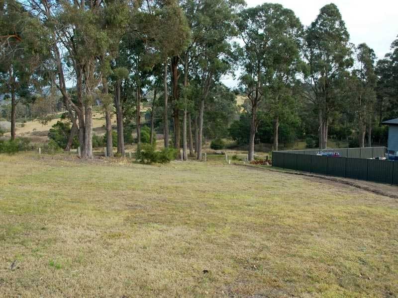 7 Kingfisher Circuit, Eden NSW 2551