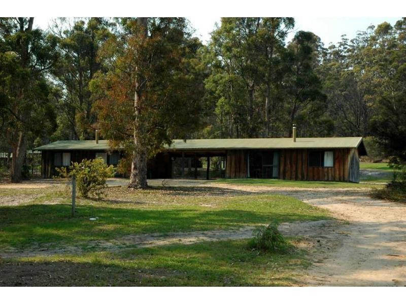 Bournda NSW 2550