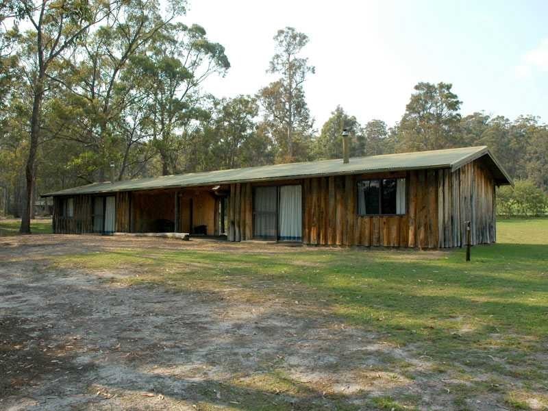 Bournda NSW 2550