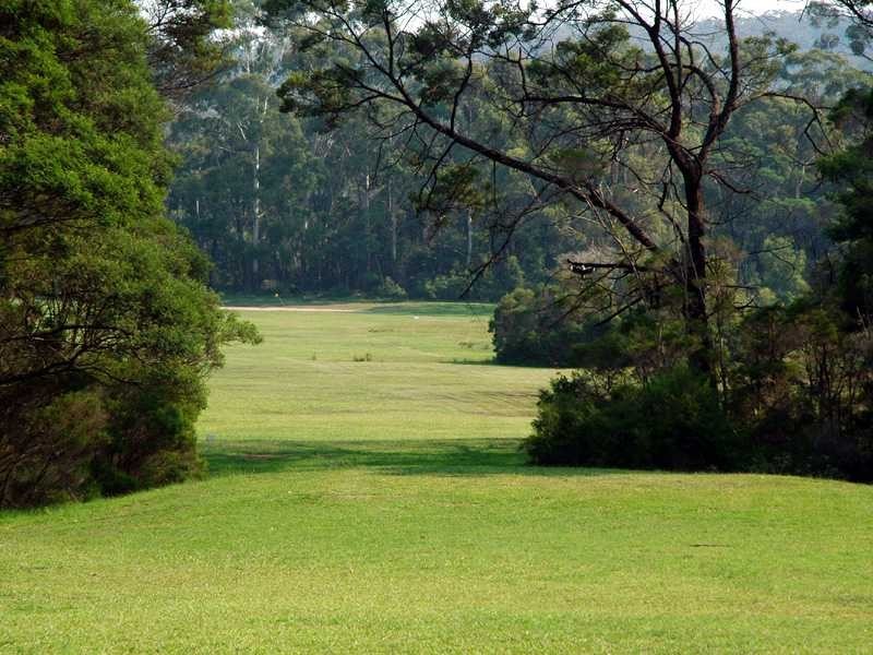 Bournda NSW 2550