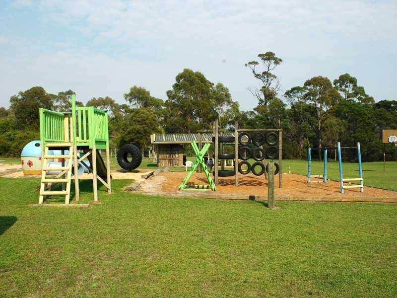 Bournda NSW 2550