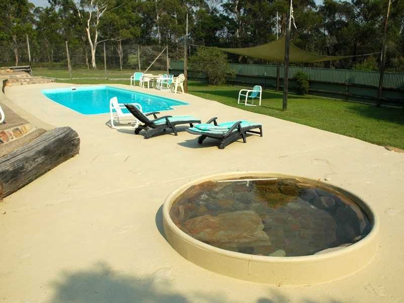 Bournda NSW 2550