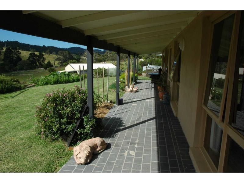 20 Oak Street, Wyndham NSW 2550