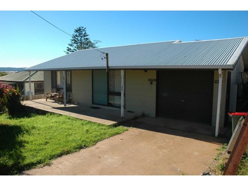 224 Imlay Street, Eden NSW 2551