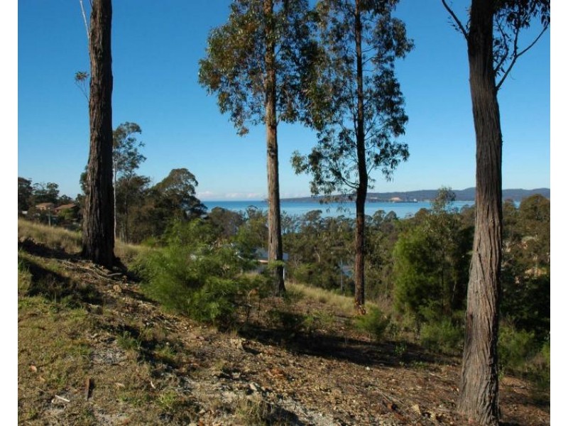 Lot 18 Whale Cove Circuit, Eden NSW 2551