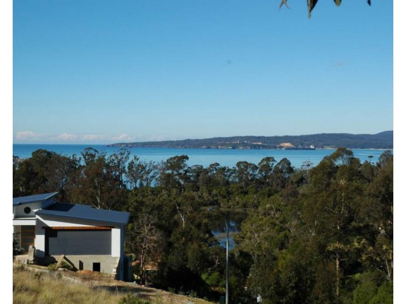 Lot 18 Whale Cove Circuit, Eden NSW 2551