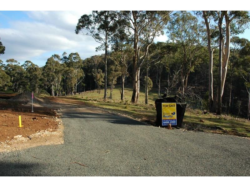 Lot 243 Florabunda Lane, Nethercote NSW 2549