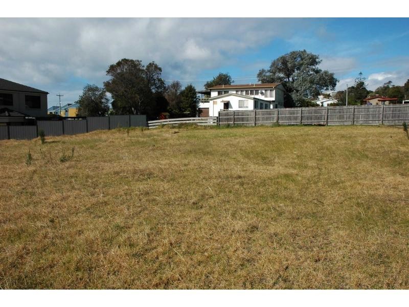 10 Dolphin Crescent, Eden NSW 2551