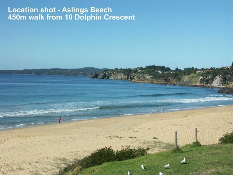 10 Dolphin Crescent, Eden NSW 2551
