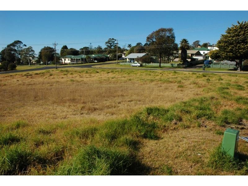 Lot 8 Wahoo Court, Eden NSW 2551