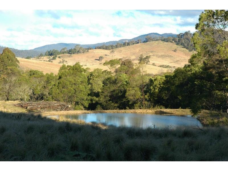 Lot 61-62 Mount Darragh Road, Wyndham NSW 2550