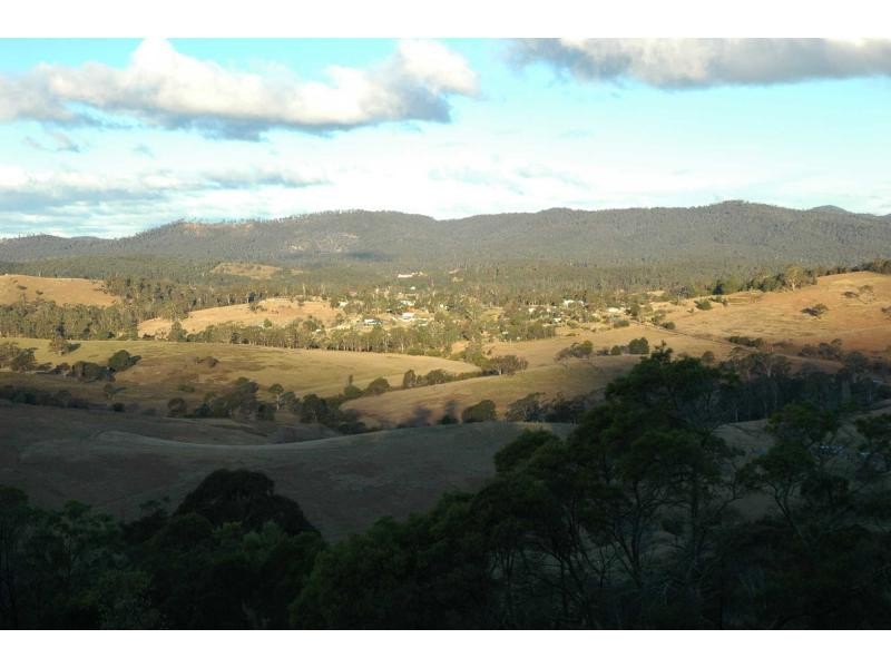 Lot 61-62 Mount Darragh Road, Wyndham NSW 2550