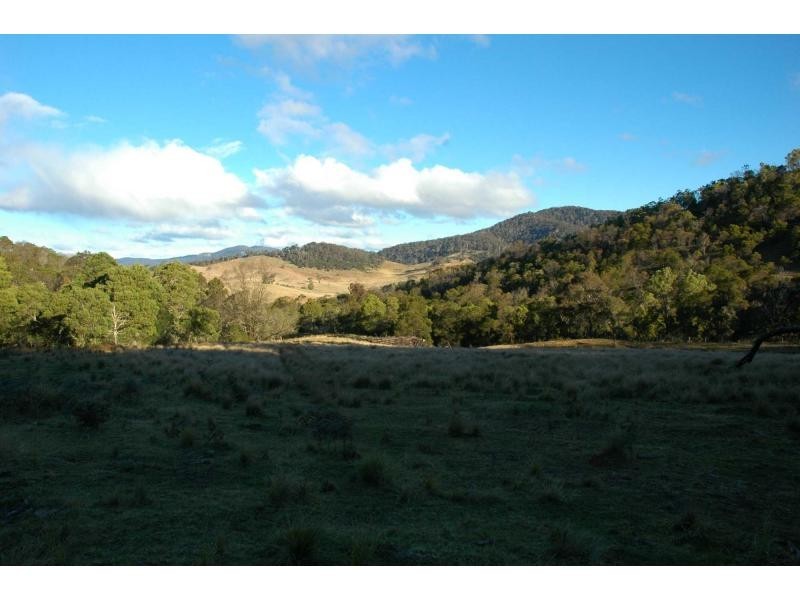 Lot 61-62 Mount Darragh Road, Wyndham NSW 2550