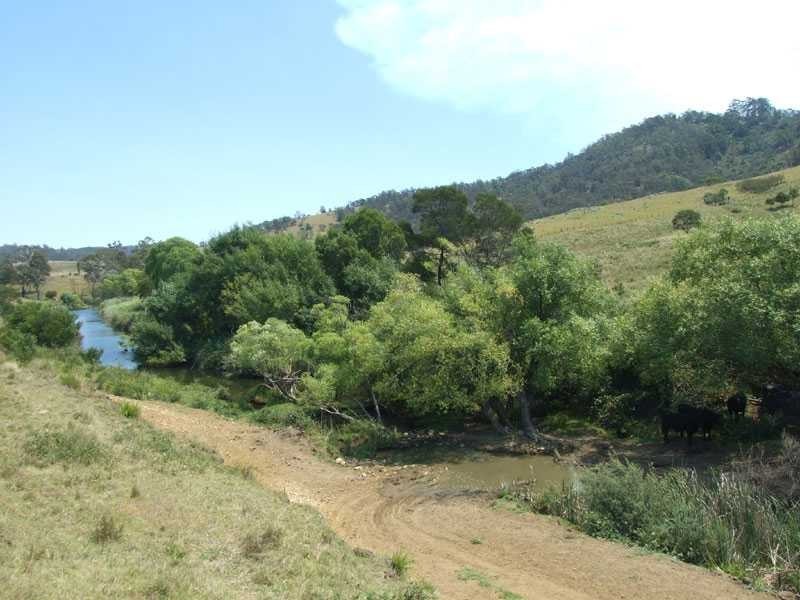 Lot 61-62 Mount Darragh Road, Wyndham NSW 2550