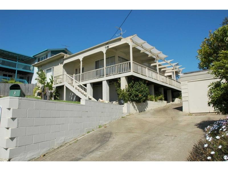 2 Weecoon Street, Eden NSW 2551