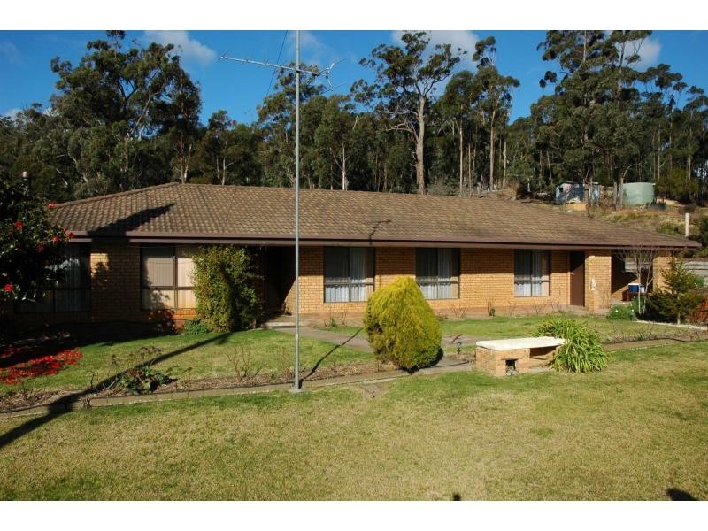 165 Yowaka River Road, Greigs Flat NSW 2549